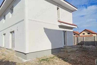 Sanandrei - Vatra Satului - Duplex 3 Camere - 2