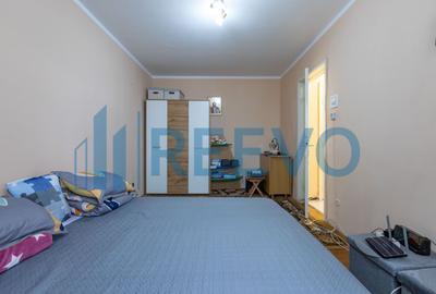 Apartament 2 camere, etaj 3, Cornișa - 11
