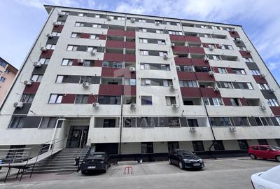 Apart. 2 Camere Decomandate+ Etaj 1+Balcon+Mob/Utilat! - 23