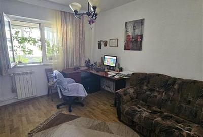 STIRBEI VODA, 1994, ETAJ 5, 110 MP, LUMINOS, VEDERE MIXTA! - 10