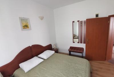 Afacere la cheie! Pensiune complet echipată, 14 camere, în centrul Băilor Olăneș - 12