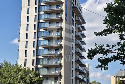 Apartament 3 camere 2 bai | Bdul B-dul 13 Septembrie - Sos. Panduri - 1