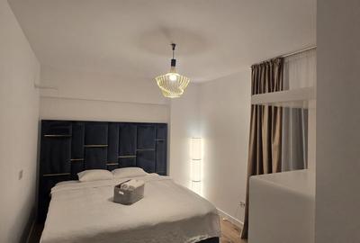 Inchiriere apartament 3 camere Belvedere - 11