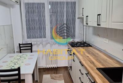 Inchiriere 2 camere Berceni Alexandru Obregia liber renovat - 7