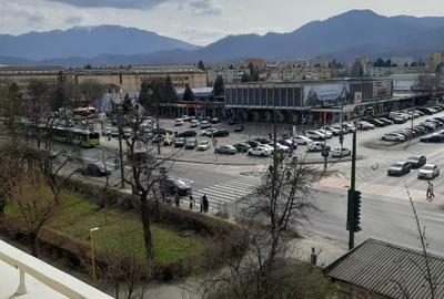Închiriez ap zona Astra cu doua camere  Brașov - 10