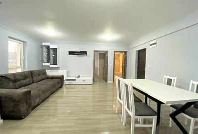 Apartament 2 camere, cart.Dambul Rotund, zona MegaImage - 2