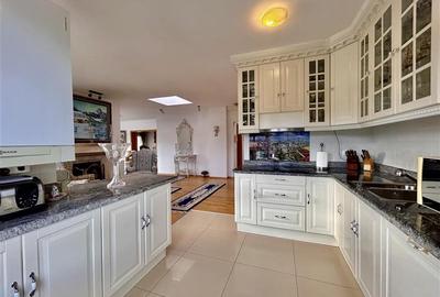 Penthouse rar cu 80 mp de terase și priveliște – Avantgarden Brasov - 13