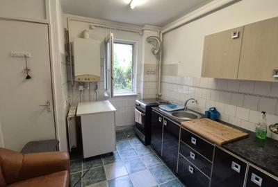 2 Camere zona Harmanului -Garii, 47mp, 91500Euro/negociabil - 9
