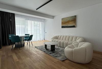 Apartament cu 2 camere decomandat în Floreasca