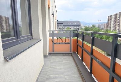 Apartament Modern În Curs De Amenajare | 60 mp | Prima Închiriere - 5