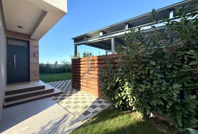 Vila individuala Nzeb, teren de colt, car port si panouri solare 12kw - 10