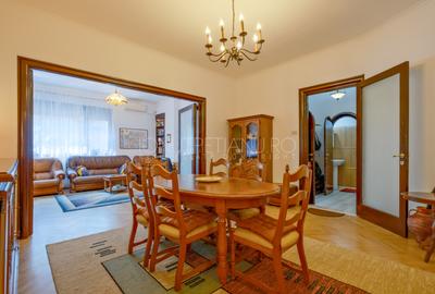 Apartament bd Dacia - Polona - garaj si boxa - pt birouri sau locuinta - 8
