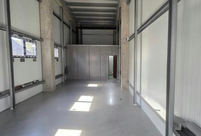 Spatiu Comercial 63 mp de inchiriat Urziceni Calea Bucuresti - 3
