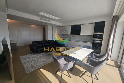 Vânzare Apartament 3 camere 127 mp - Pipera | Cortina 126 - 5