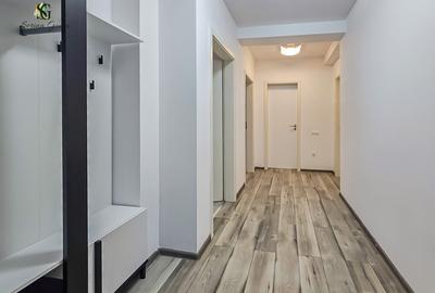 De inchiriat - Apartament cu 2 camere, decomandat, recent renovat, Sânpetru - 3