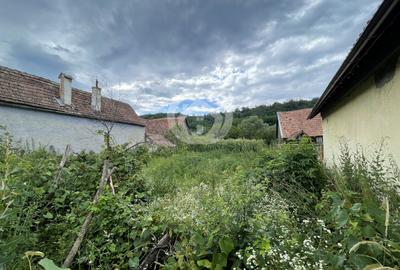 Casă tradițională de vânzare | Teren 899 mp | Sibiu - 11