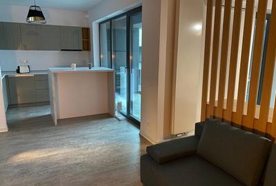 Investitie Vanzare Studio Cloud 9 Residence Parcare Inclusa - 4