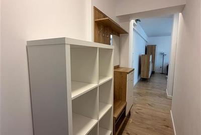 Apartament 2 camere | Belvedere Residence | metrou Pipera | 1x Parcare - 11
