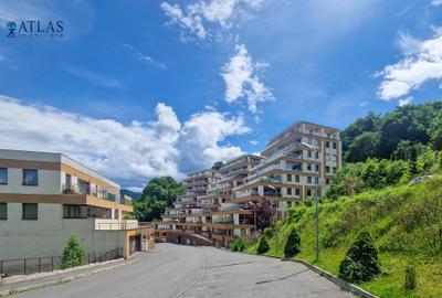 Comision 0%, Drumul Poienii la Seasons Residence, 36 mp., mobilat, parcare - 1