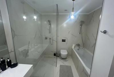 Apartament 2 camere One Lake Club - 7