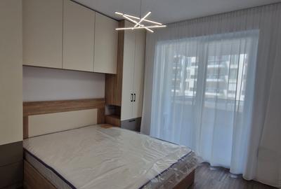 Apartament nou disponibil pentru închiriere, in Elite City - 8