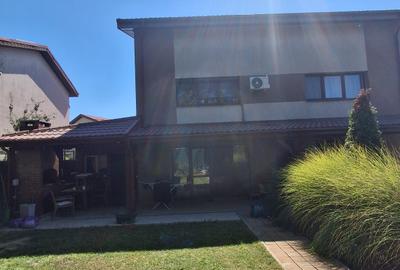Vanzare Casa/Vila Popesti-Leordeni Ilfov - 17