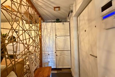 Apartament cu 4 camere complet renovat | Str. Godeanu | 139.000 € - 8