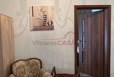 Otopeni - Vila Indivuduala - 5 camere - 12