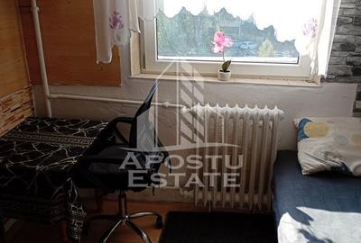 Garsoniera de vanzare, etaj 4, zona Dacia, Timisoara - 2