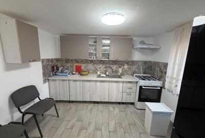 Casă individuală cu 4 camere în Berceni