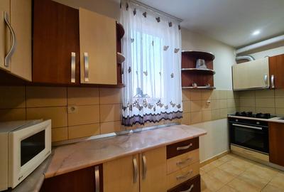 Apartament 3 camere\ Etaj 2\ Sibiu - zona Belvedere - 10