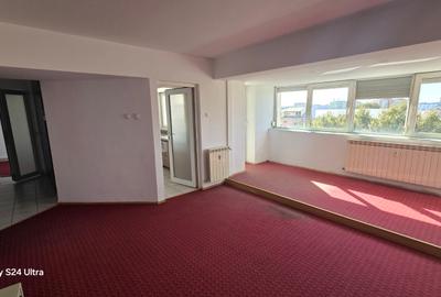 Duplex 5 camere | Splaiul Unirii | Vedere spre Mănăstirea Radu Vodă - 13