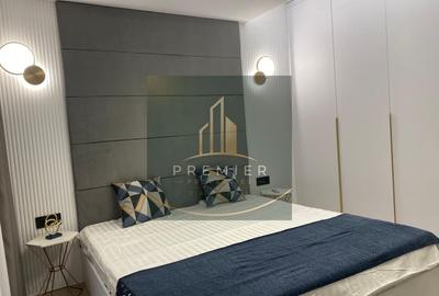 Apartament 2 camere de închiriat – Gafencu | Complet mobilat și utilat - 11