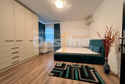 Chirie - Casa cu 3 camere, 95 mp, mobilata si utilata - Poitiers zona Frumoasa - 2