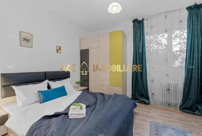 3 Camere de inchiriat | Dorobanti | Metrou | Mobilat | Utilat - 3