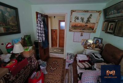 Apartament 3 camere SD etaj intermediar zona Primaverii_Scoala 7 - 6