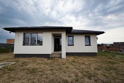 Casa Parter Bod 500 mp teren 110 mp utili - 5
