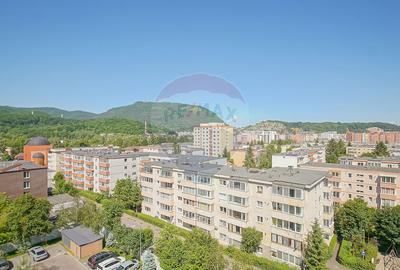 Apartament 3 camere decomandat | Loc de parcare si boxa | Urban Plaza - 22