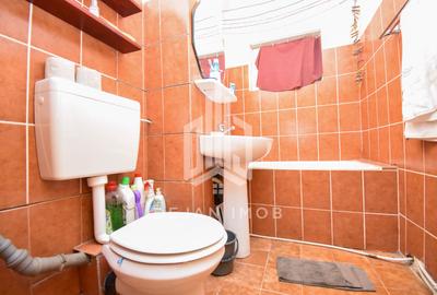 Apartament cu 2 camere | 50.36 mp | Zona Gării - 5