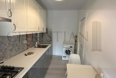 Închiriere Studio 34 mpu - Cotroceni Smart Residence - 7