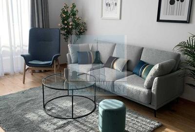 Apartament 2 camere mobilat/utilat - zona Carpatilor/Urban Plaza - 1