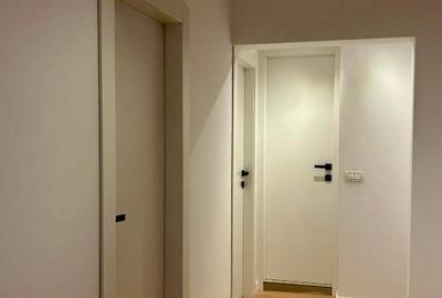 Vanzare ap. 3 cam. renovat, et. 3/7, bl. 1987, metrou  Muncii- bd. Decebal - 7