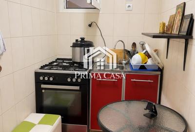 Camera de camin cu baie proprie ~ zona Brosteni/Contactoare ~ etaj 2 ~ - 2