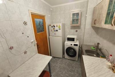 Inchiriere 3camere Tineretului - 4