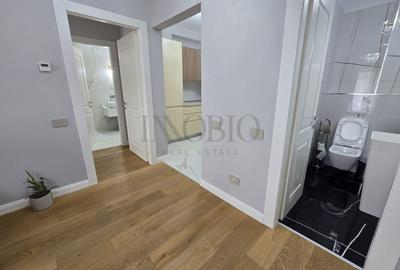 Apartament 2 camere elegant | 2 băi | Centrala proprie | Unirii - 3