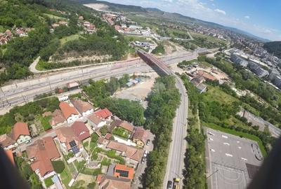 Teren intravilan de vânzare–3.297 mp, Sighișoara, Strada Matei Basarab - 6