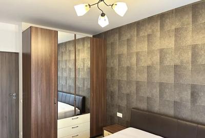 Apartament 2 camere | Parcare si Boxa | Pet Friendly | Palatul Parlamentului - 8