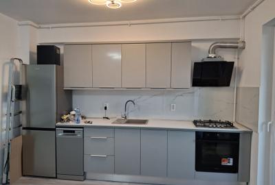 2 camere, La Foresta | Parcare inclusă | Tunari - Otopeni - 4