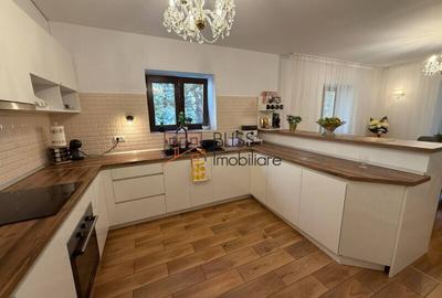 Vilă Modernă de Lux cu 4 Camere - 10