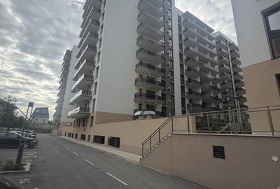 Apartament 2 Camere+Parcare  | Titanium Residence | Bloc Nou | Centrala - 10